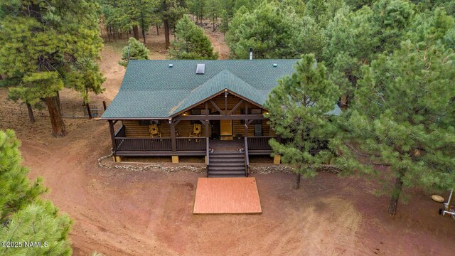 251 N E Park Rd, Parks, AZ 86018 - photo 38
