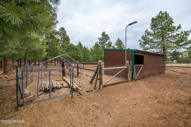 251 N E Park Rd, Parks, AZ 86018 - photo 32