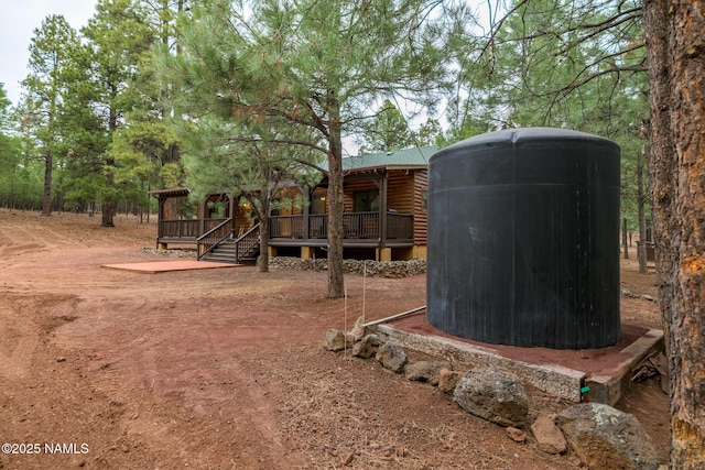 251 N E Park Rd, Parks, AZ 86018 - photo 36