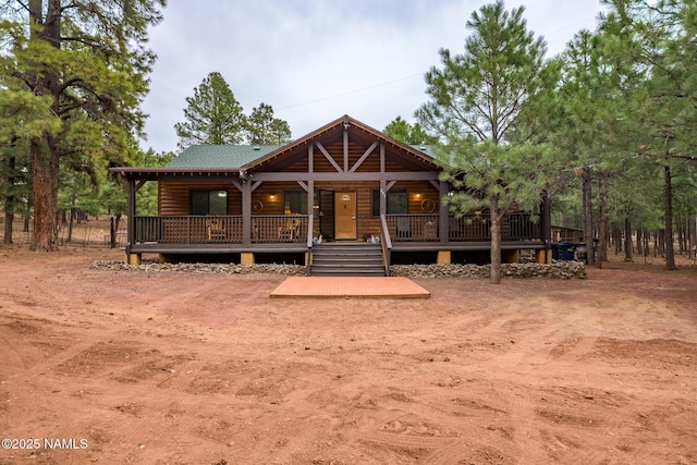 251 N E Park Rd, Parks, AZ 86018 - photo 1