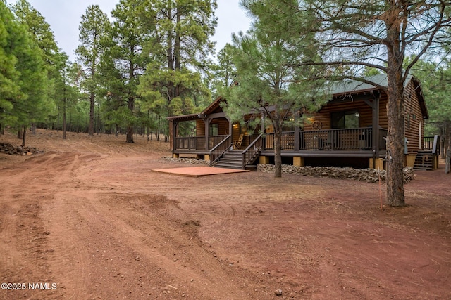 251 N E Park Rd, Parks, AZ 86018 - photo 2