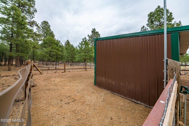 251 N E Park Rd, Parks, AZ 86018 - photo 33