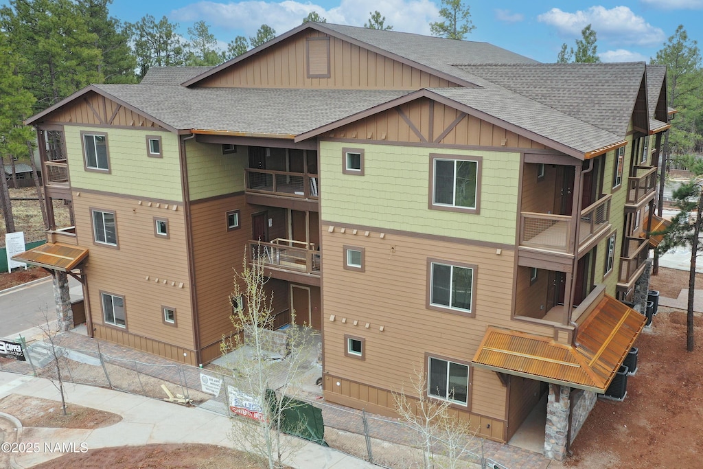 2950 W Presidio Dr Unit 102, Flagstaff, AZ 86001 - view of property