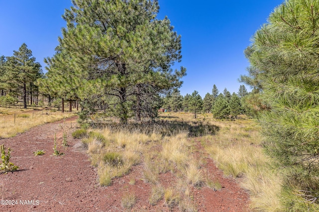 970 S Appaloosa Trl, Williams, AZ 86046