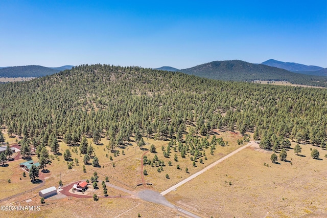 970 S Appaloosa Trl, Williams, AZ 86046