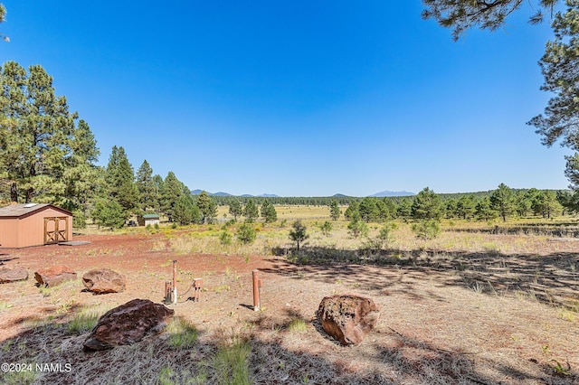 970 S Appaloosa Trl, Williams, AZ 86046