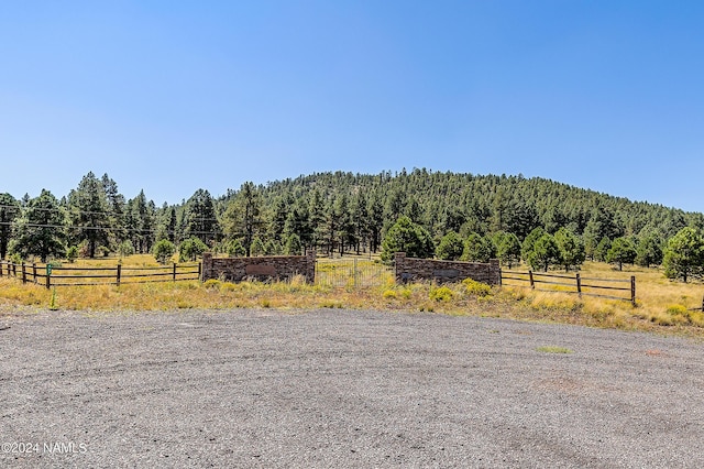 970 S Appaloosa Trl, Williams, AZ 86046