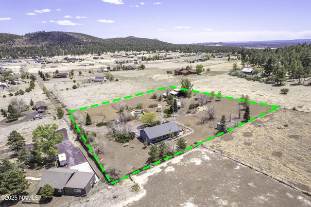8841 E Rolling Thunder Dr, Flagstaff, AZ 86004 - photo 41