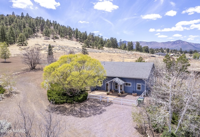 8841 E Rolling Thunder Dr, Flagstaff, AZ 86004 - photo 44