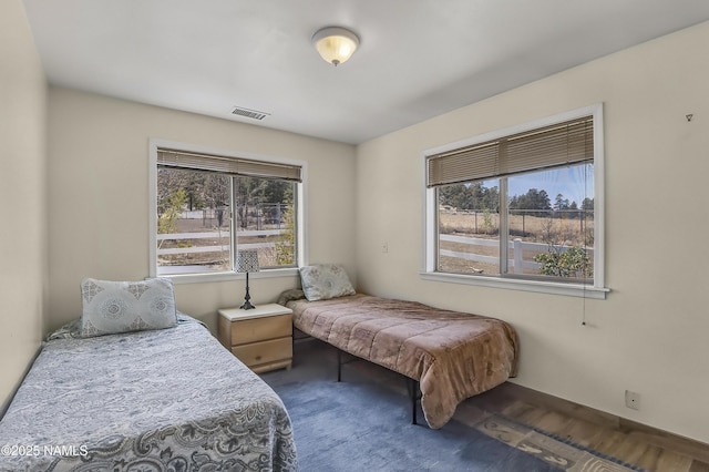 8841 E Rolling Thunder Dr, Flagstaff, AZ 86004 - view of bedroom