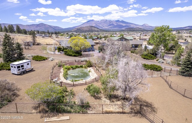 8841 E Rolling Thunder Dr, Flagstaff, AZ 86004 - photo 37