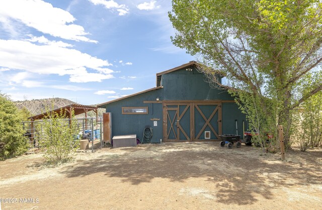 8841 E Rolling Thunder Dr, Flagstaff, AZ 86004 - photo 28