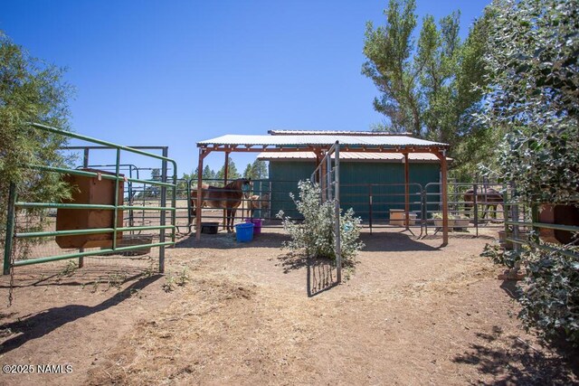 8841 E Rolling Thunder Dr, Flagstaff, AZ 86004 - photo 30