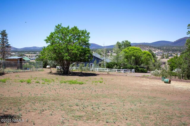 8841 E Rolling Thunder Dr, Flagstaff, AZ 86004 - photo 25