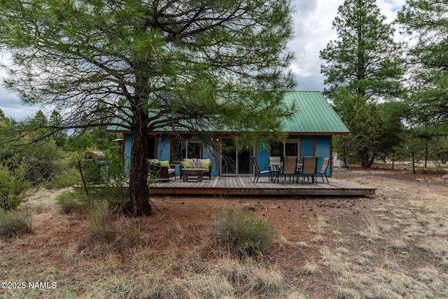 1646 Rupe Tank Rd, Williams, AZ 86046 - photo 3
