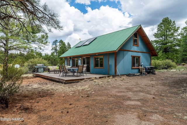 1646 Rupe Tank Rd, Williams, AZ 86046 - photo 4