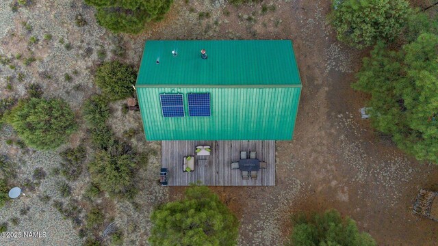 1646 Rupe Tank Rd, Williams, AZ 86046 - photo 33
