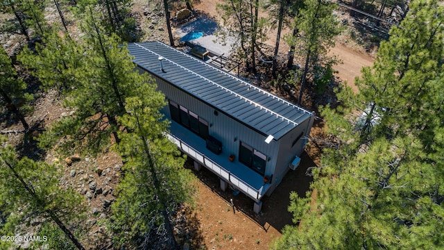 125 E Navajo Rd, Munds Park, AZ 86017 - photo 42