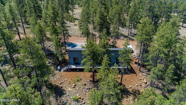 125 E Navajo Rd, Munds Park, AZ 86017 - photo 43
