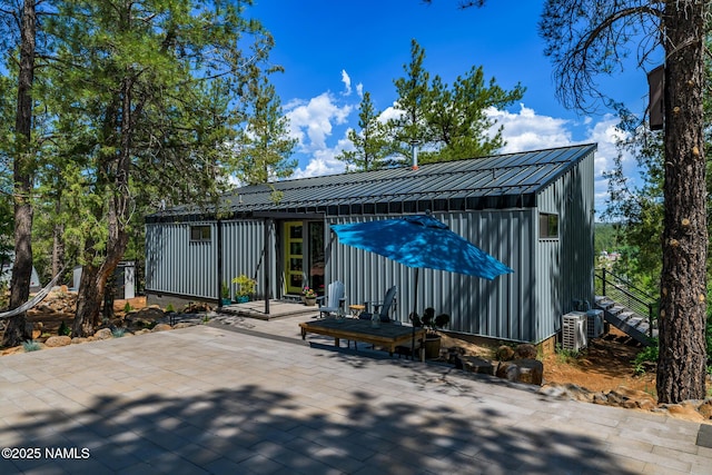 125 E Navajo Rd, Munds Park, AZ 86017 - photo 2