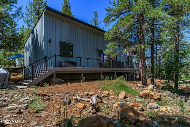 125 E Navajo Rd, Munds Park, AZ 86017 - photo 36