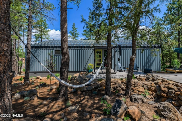 125 E Navajo Rd, Munds Park, AZ 86017 - photo 1
