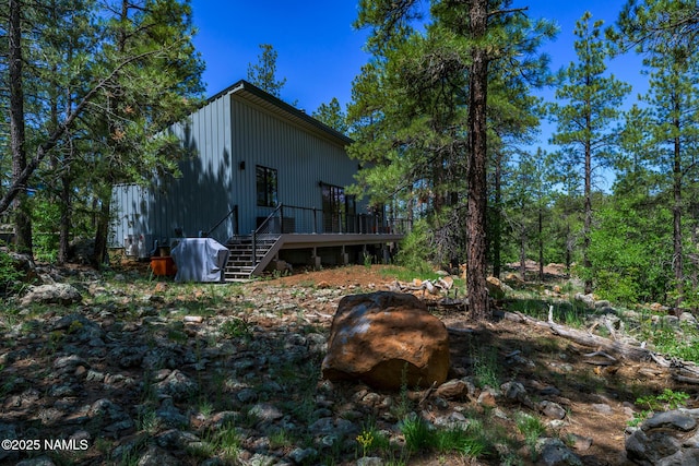 125 E Navajo Rd, Munds Park, AZ 86017 - photo 37