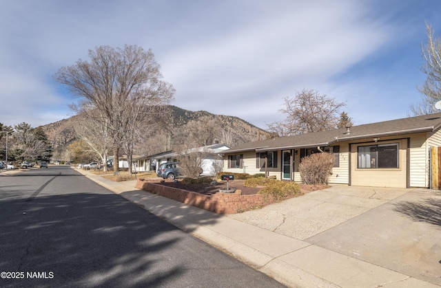 Listing photo 2 for 4890 E Snow Shoe Way, Flagstaff AZ 86004