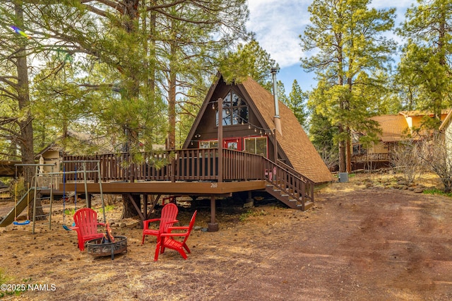 260 Sandia Cir, Flagstaff, AZ 86017 - photo 1