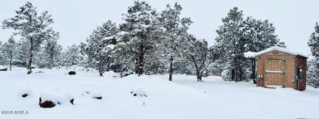 126 E Greenbriar Dr, Williams, AZ 86046 - photo 29