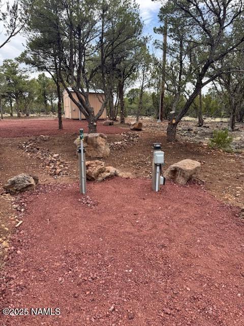 126 E Greenbriar Dr, Williams, AZ 86046 - photo 13