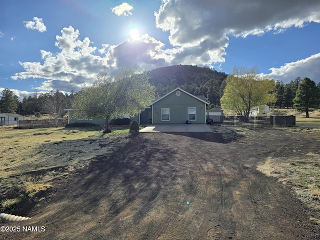 9654 Heritage Dr, Flagstaff, AZ 86004 - photo 5