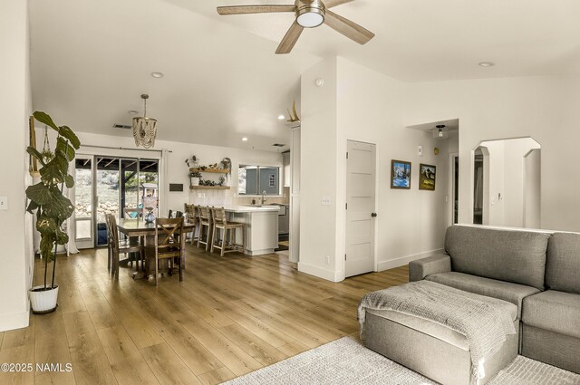 9654 Heritage Dr, Flagstaff, AZ 86004 - photo 17