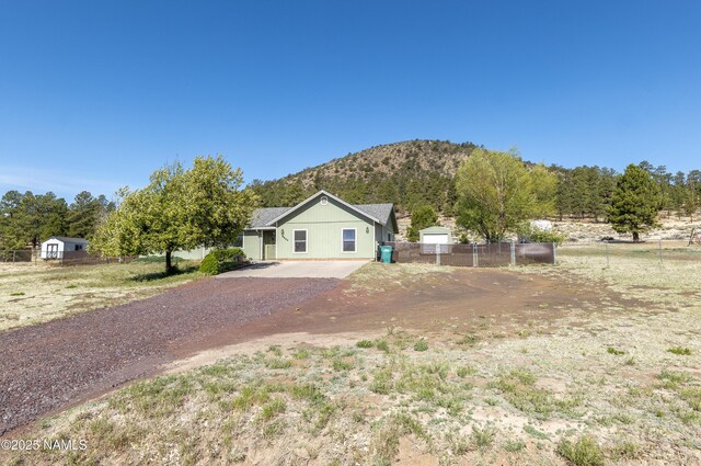 9654 Heritage Dr, Flagstaff, AZ 86004 - photo 29