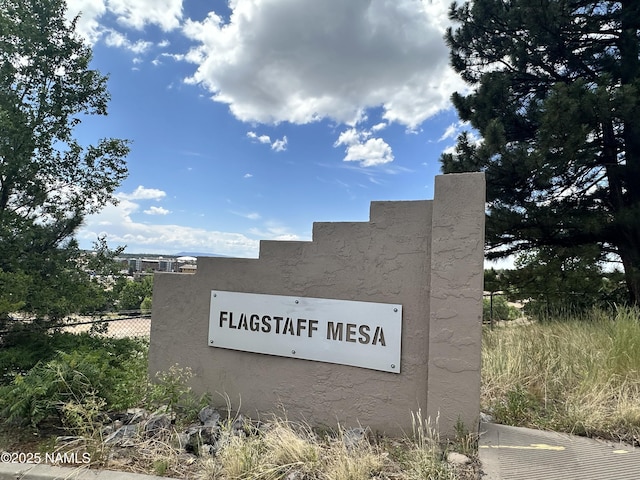 1548 W Lower Coconino Ave, Flagstaff, AZ 86001