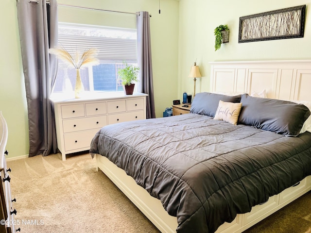 11677 W Cove Crest Dr, Bellemont, AZ 86015 - bedroom featuring carpet floors