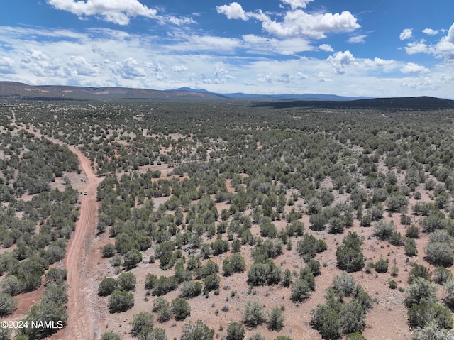 2684 W Cedar St, Ash Fork AZ, 86320 land for sale