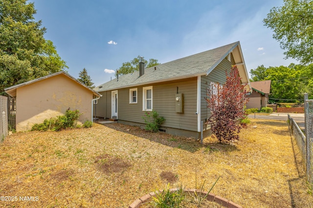 223 N Mogollon St, Flagstaff, AZ 86001 - photo 4