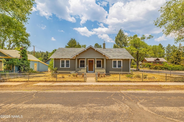 223 N Mogollon St, Flagstaff, AZ 86001 - photo 1