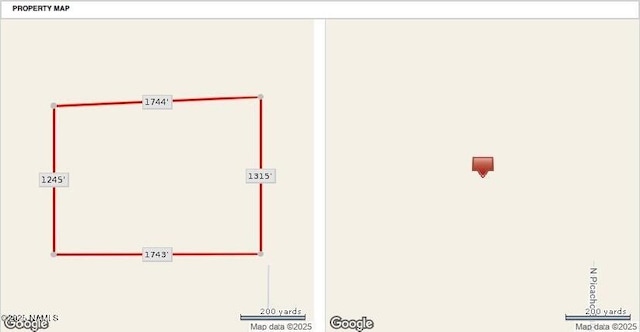 223 Picacho Butte Dr, Ash Fork, AZ 86320