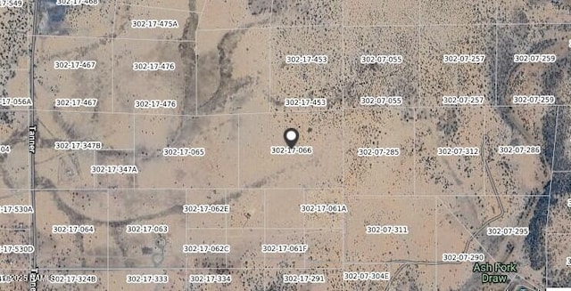 223 Picacho Butte Dr, Ash Fork, AZ 86320