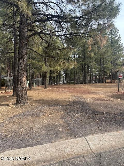 Listing photo 3 for 0000 E Seminole Dr, Flagstaff AZ 86004