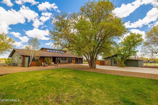 5591 Lene Ln, Flagstaff, AZ 86004 - photo 2