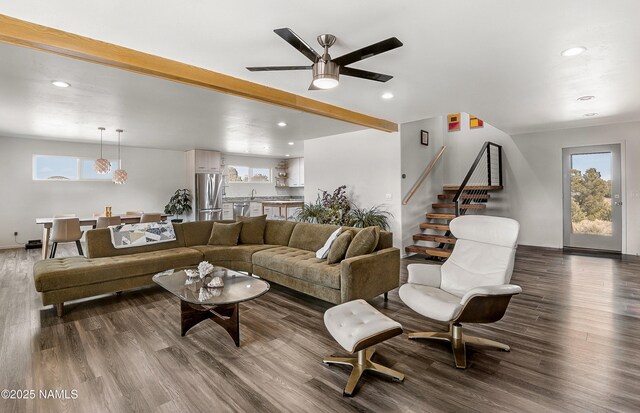 6440 N Haven Ln, Flagstaff, AZ 86004 - photo 6