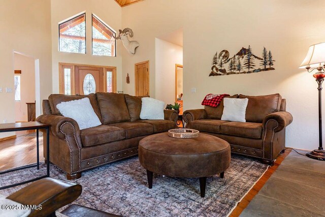 4453 Horseshoe Dr, Happy Jack, AZ 86024 - photo 27