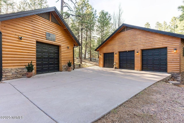 4453 Horseshoe Dr, Happy Jack, AZ 86024 - photo 2