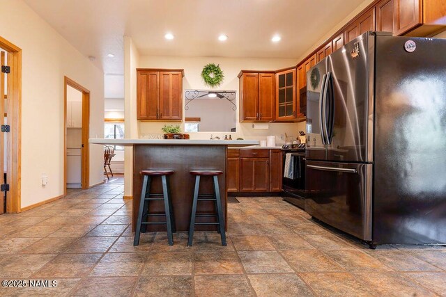4453 Horseshoe Dr, Happy Jack, AZ 86024 - photo 3