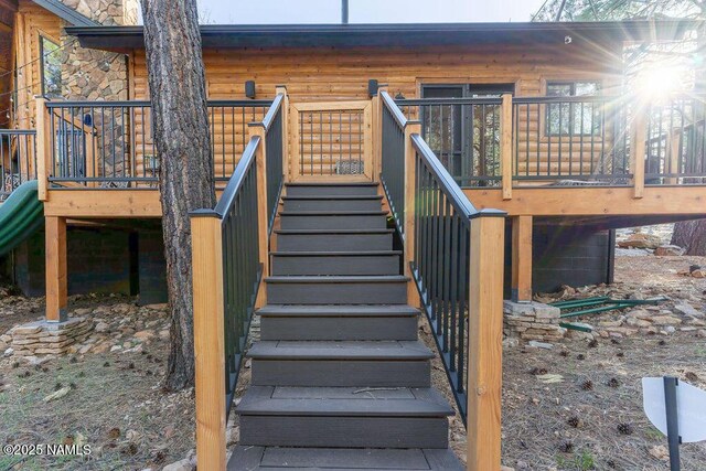 4453 Horseshoe Dr, Happy Jack, AZ 86024 - photo 30