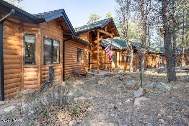 4453 Horseshoe Dr, Happy Jack, AZ 86024 - photo 6