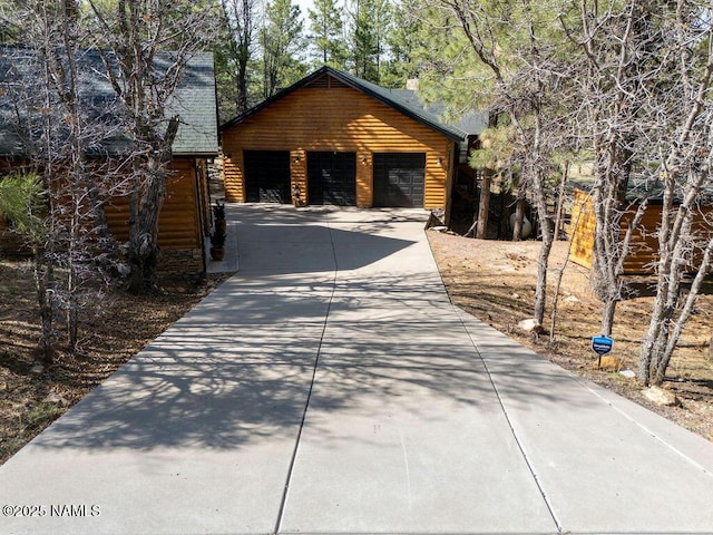 4453 Horseshoe Dr, Happy Jack, AZ 86024 - photo 10